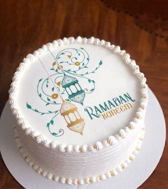 RAMATHAN KAREEM CAKE