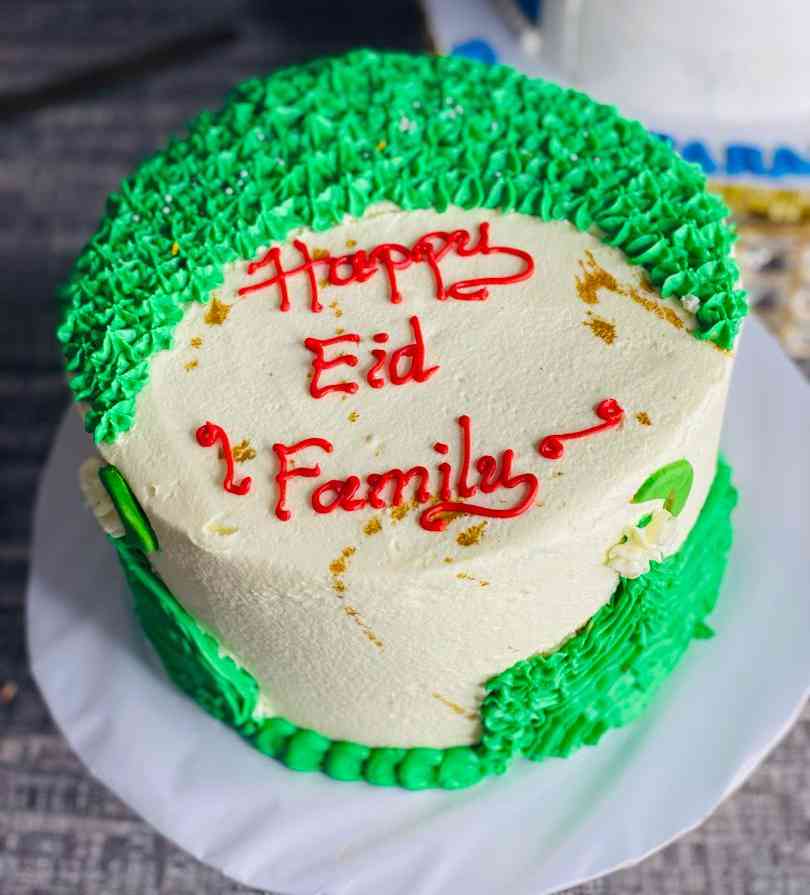 FAMILY EID