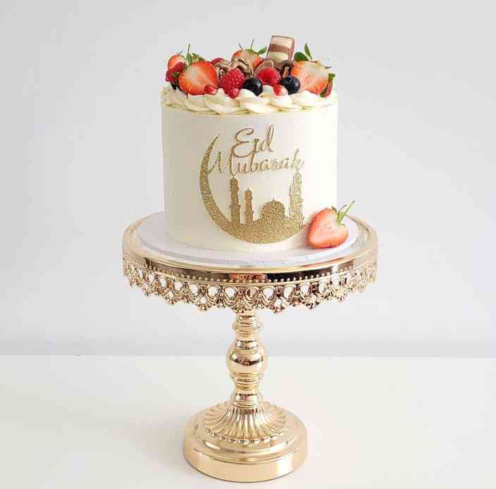 FRUIT EID CAKE