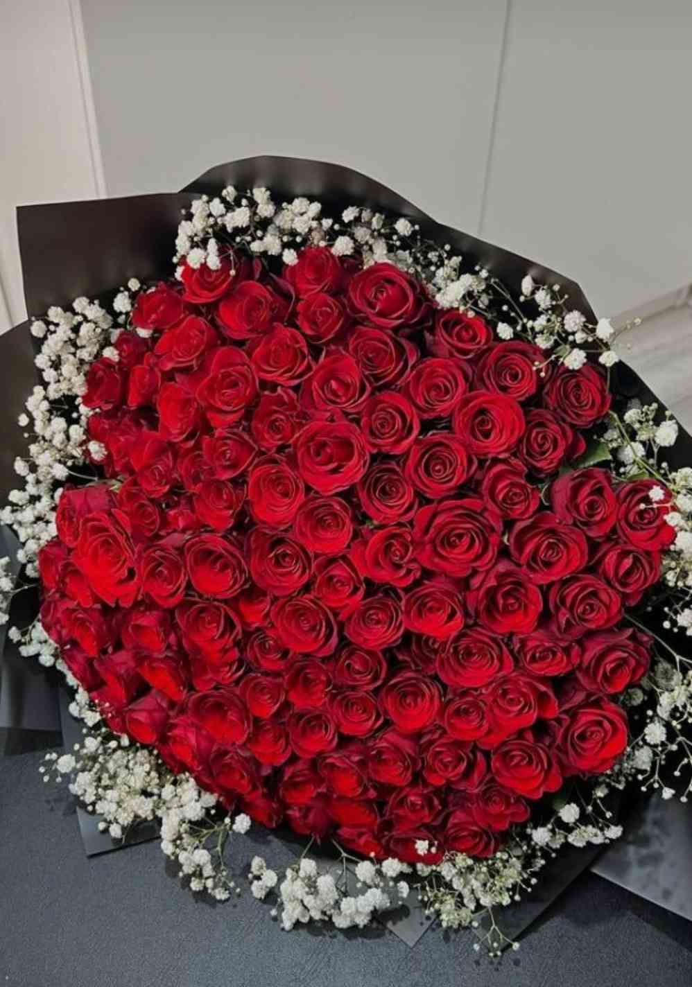 BEAUTIFUL ROSES