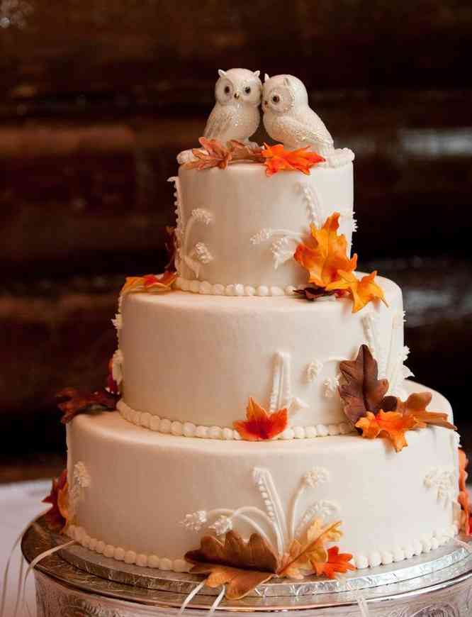 3TIER WEDDING CAKE .VH