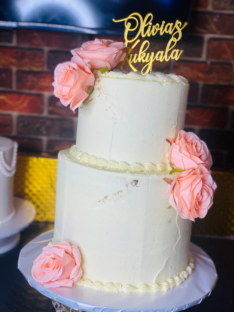 KUKYALA CAKE