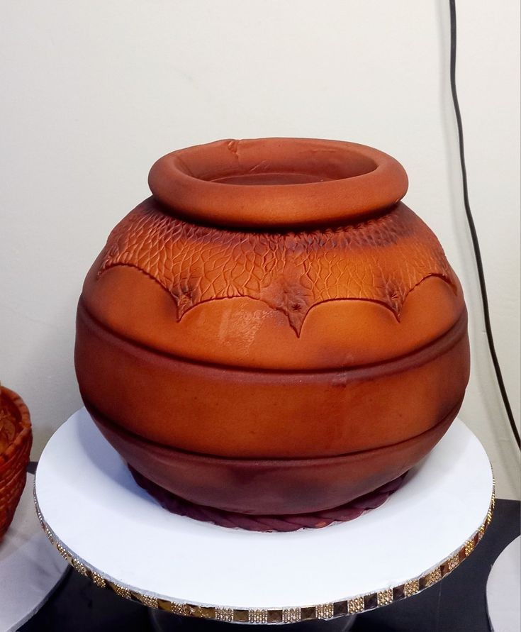 POT CAKE