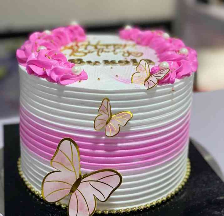 SPARK OF CAKE BEAUTY