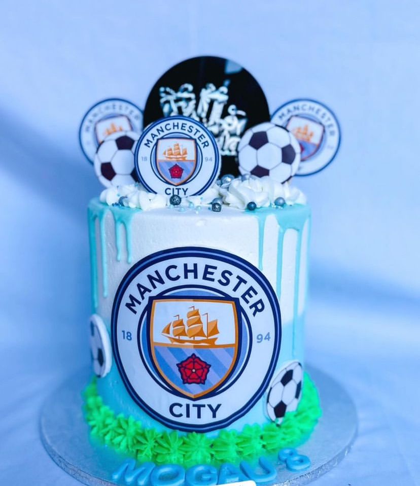 CITYZENZ CAKE