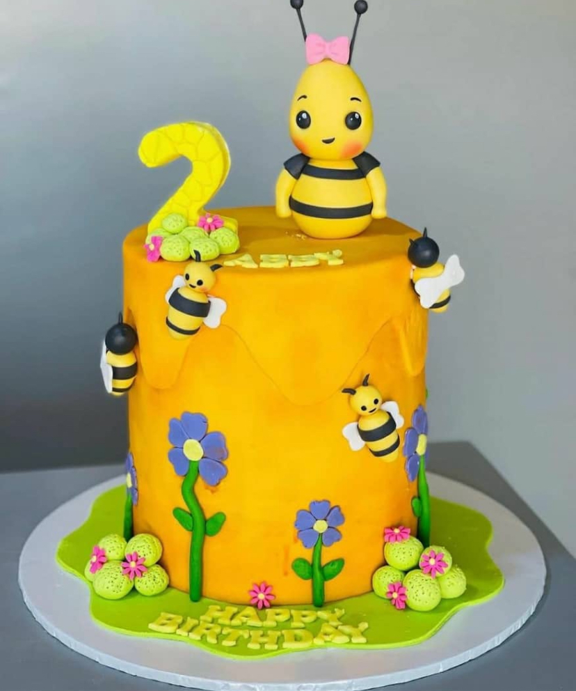 BEE KEEPER