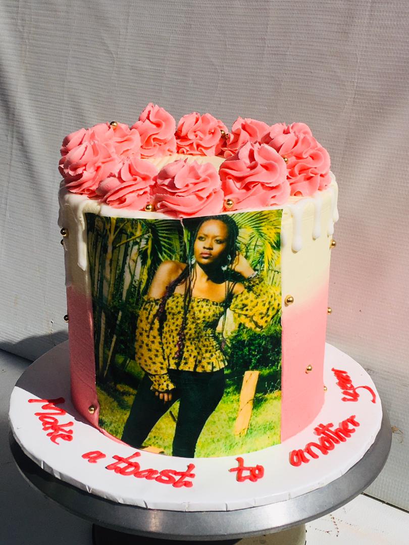 edible print cakes