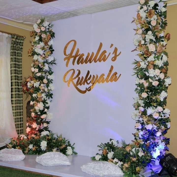 Haula's Kukyala Gazebo 