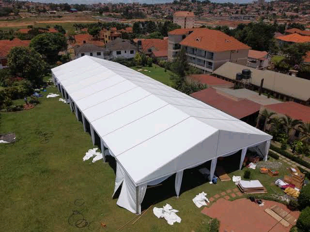 mega multiflex tent