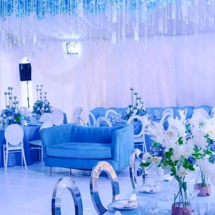 Bako tent decor 4