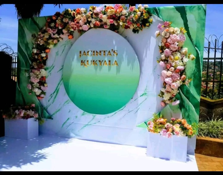 Jacinta's kukyala 