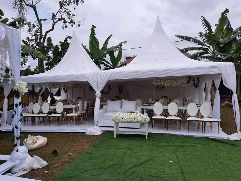 bako tent theme