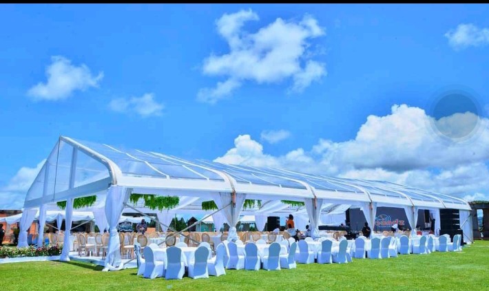 mega skyline tent 