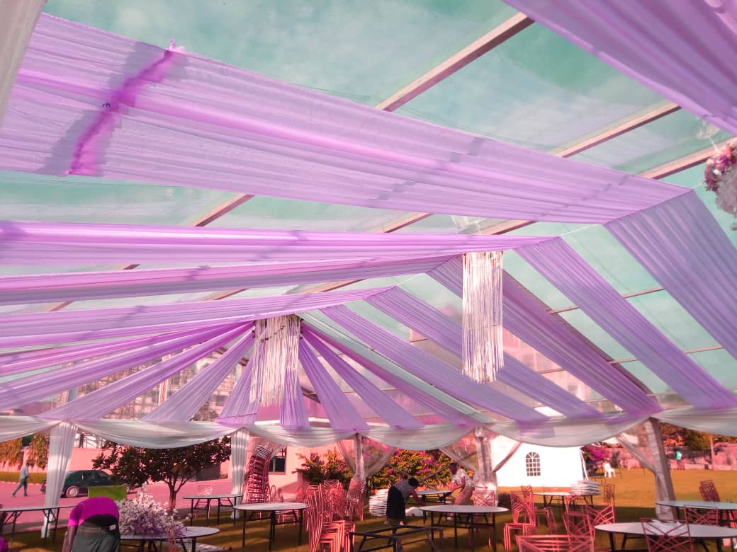 skyline mega tent 5