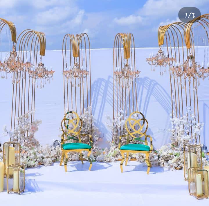 Olivia's kukyala gazebo 