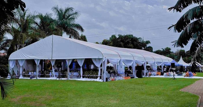 mega tent 20 series