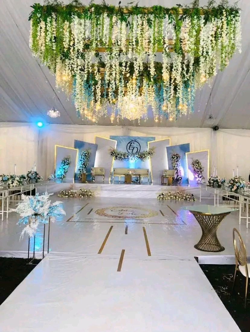 wedding decoration