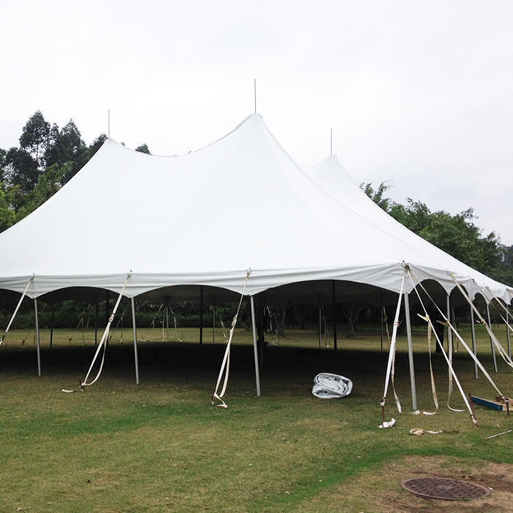 One Mega Tent 