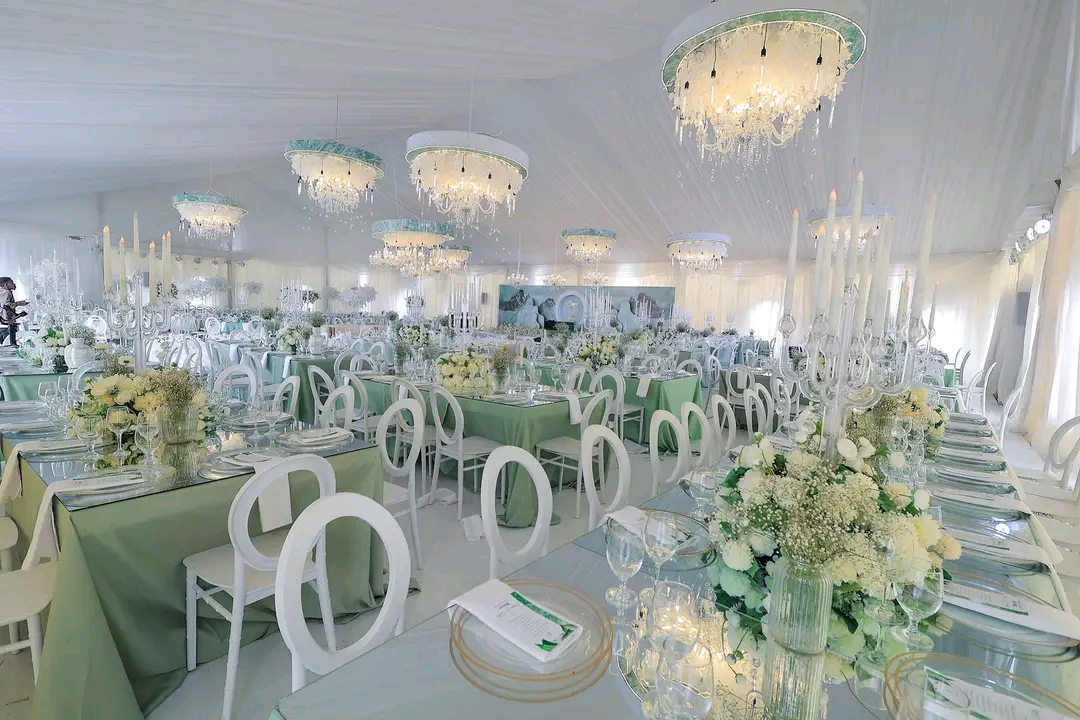 wedding decoration