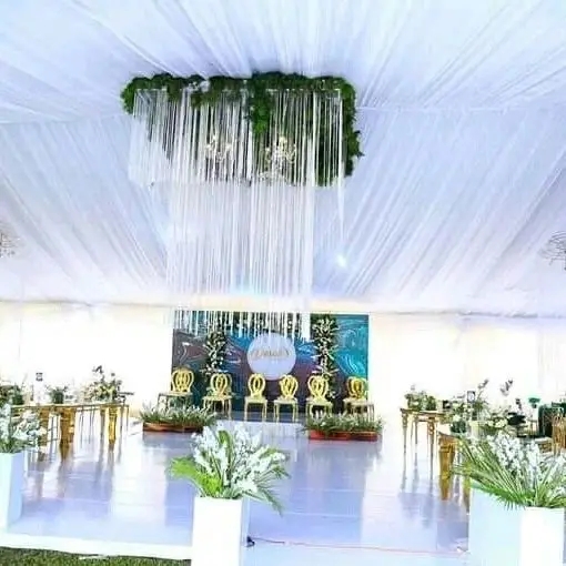 Wedding Decorations 