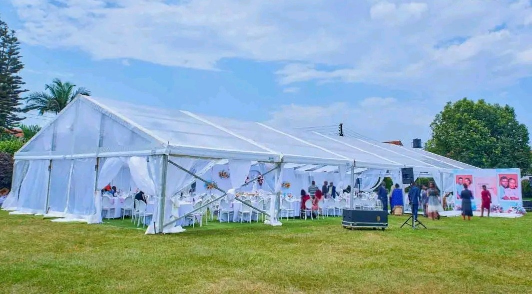 skyline tent