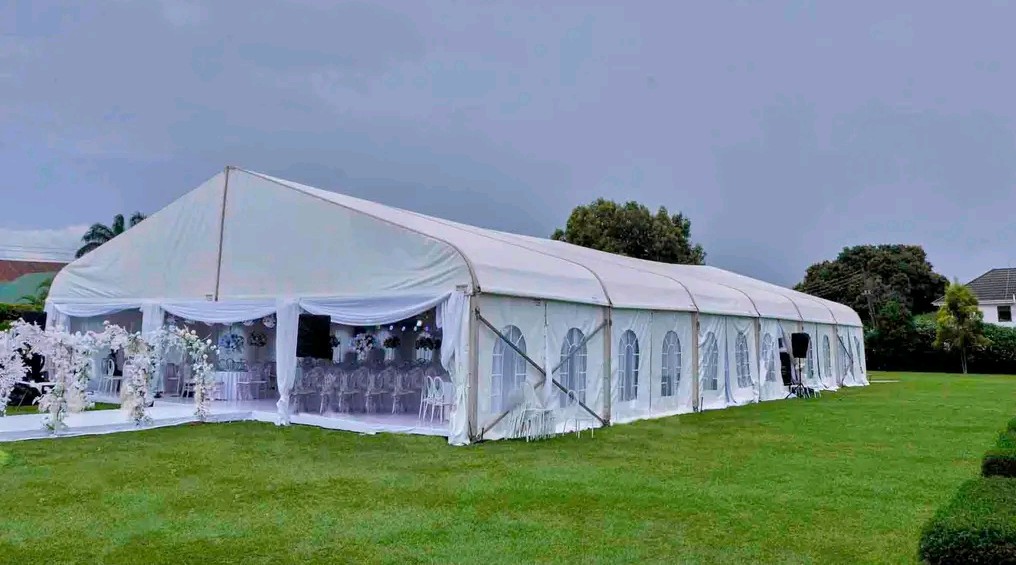 mega tent 