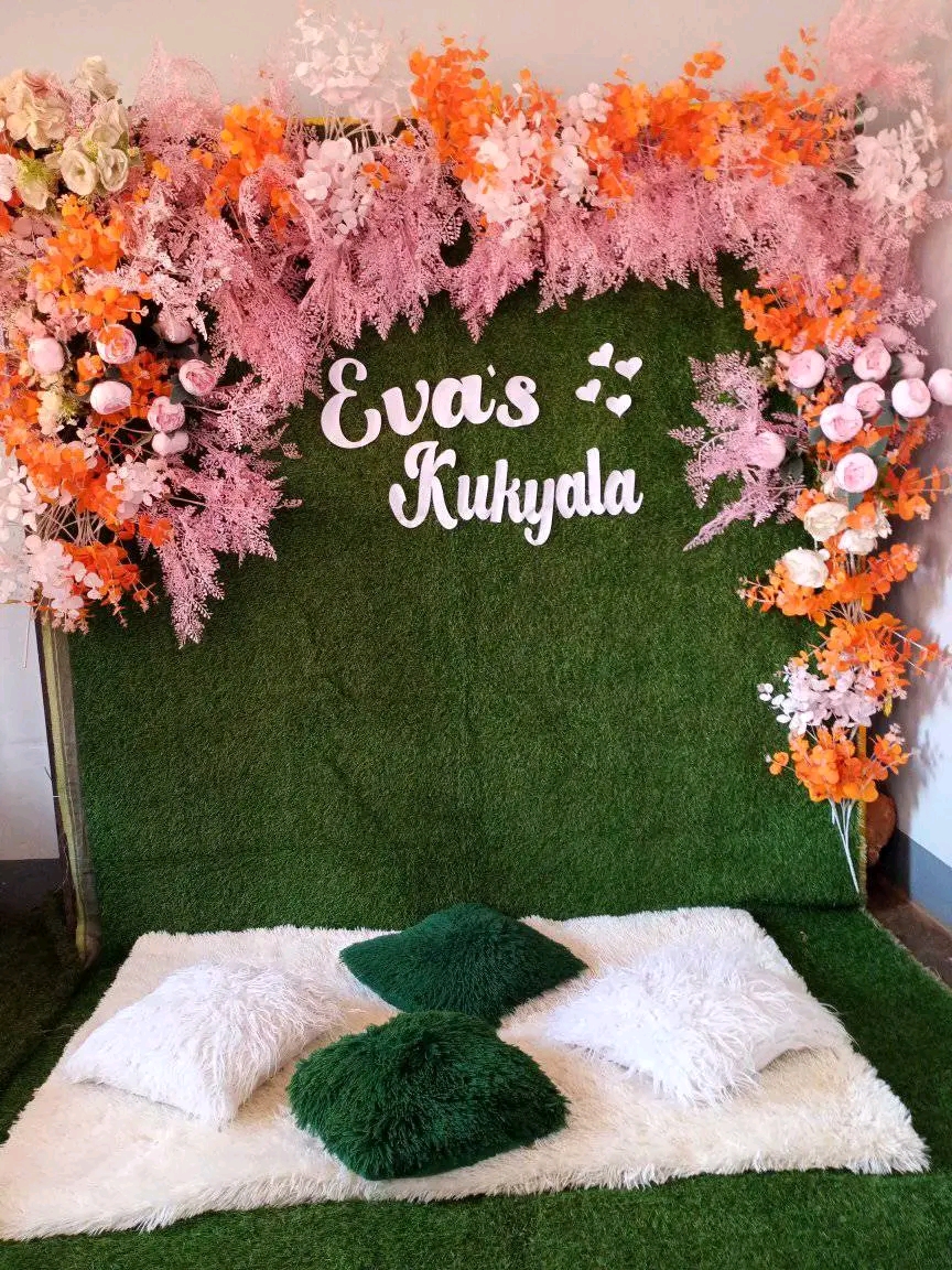 Eva's kukyala 