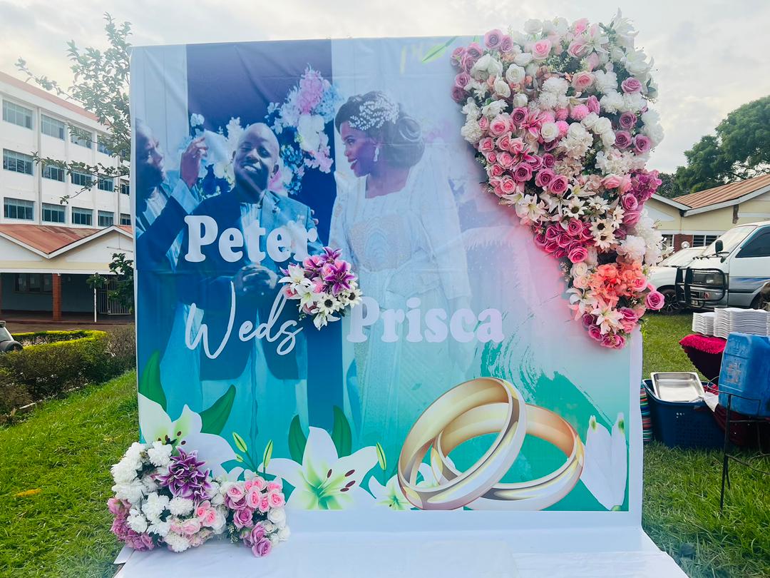 peter Weds prisca