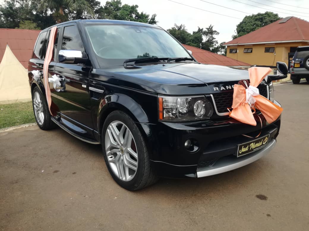 Range Rover 2010  , 900k