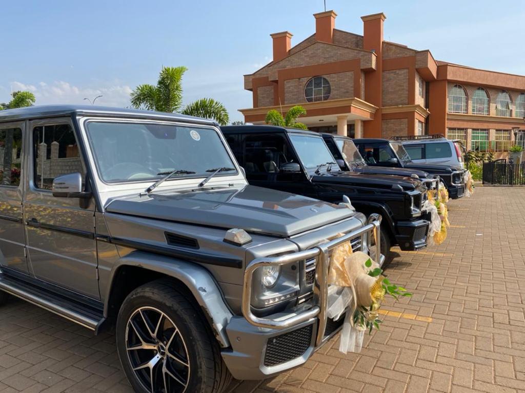 G.wagon / cross country,  1.7M