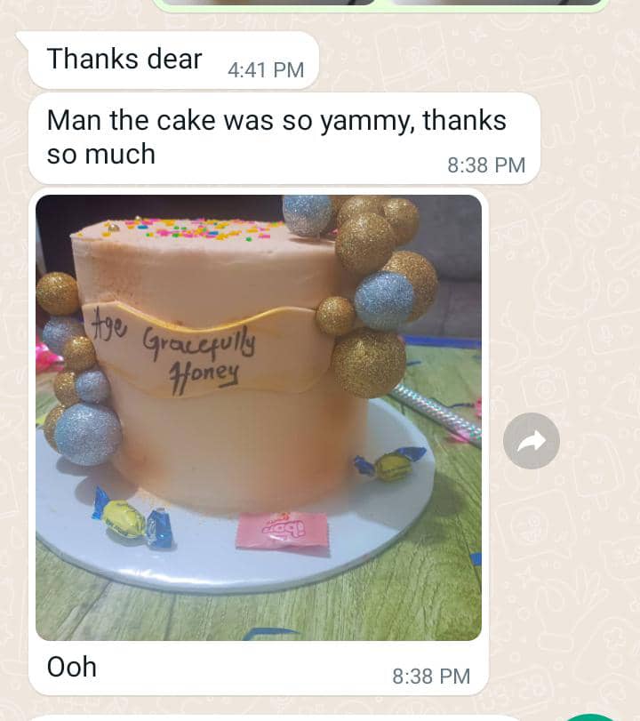 CLIENT FEEDBACKS