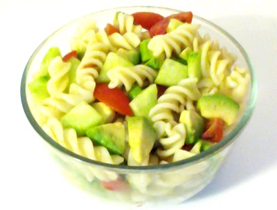 Pasta Salad