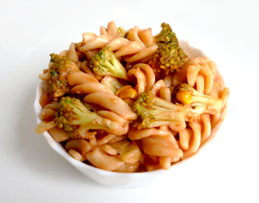 Tomato Pasta