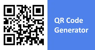 QR-generator App