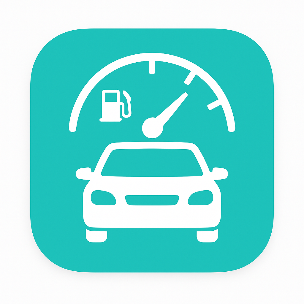 CarLog: Gas & Mileage Log
