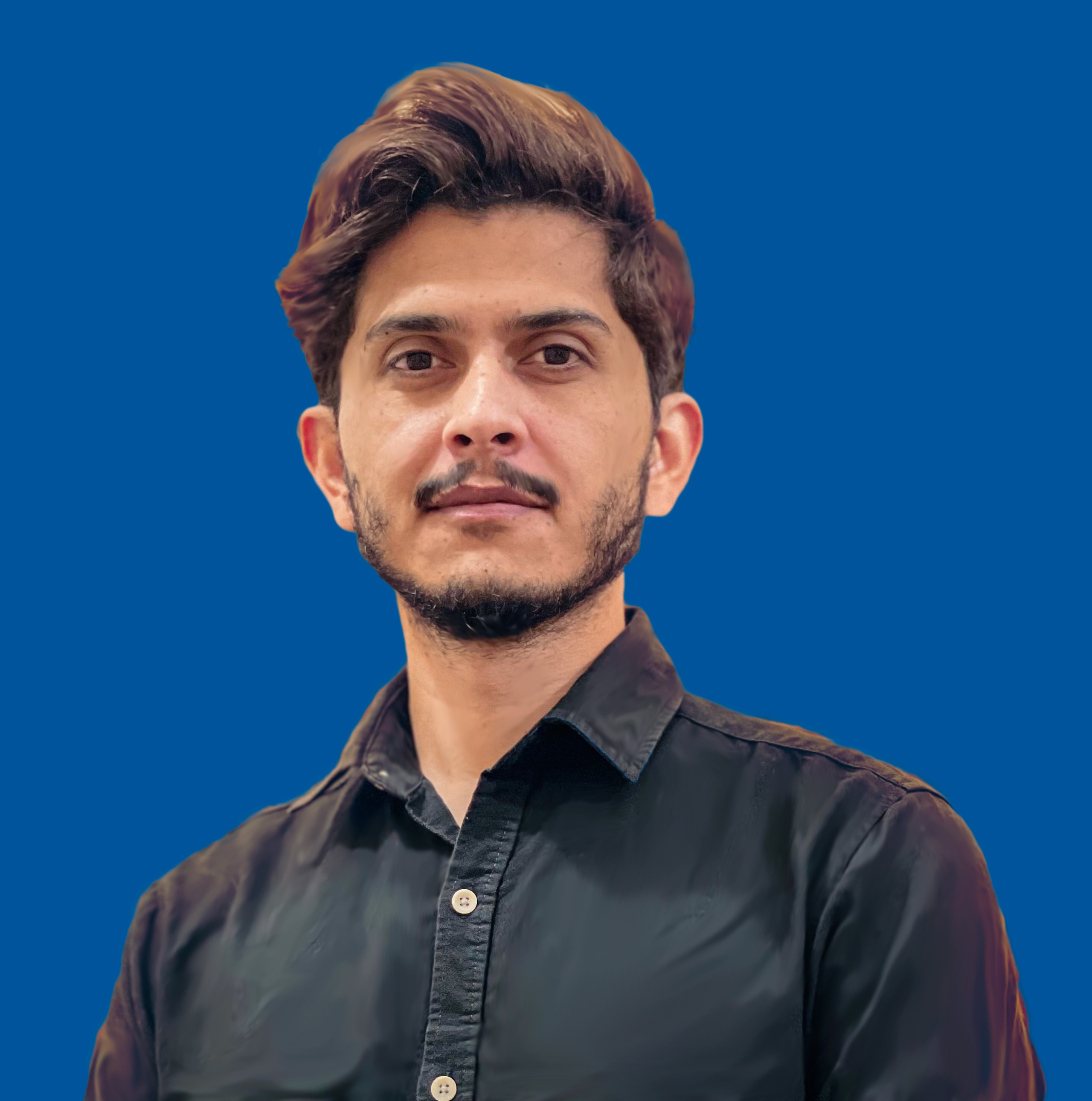 Mehfooz Salik