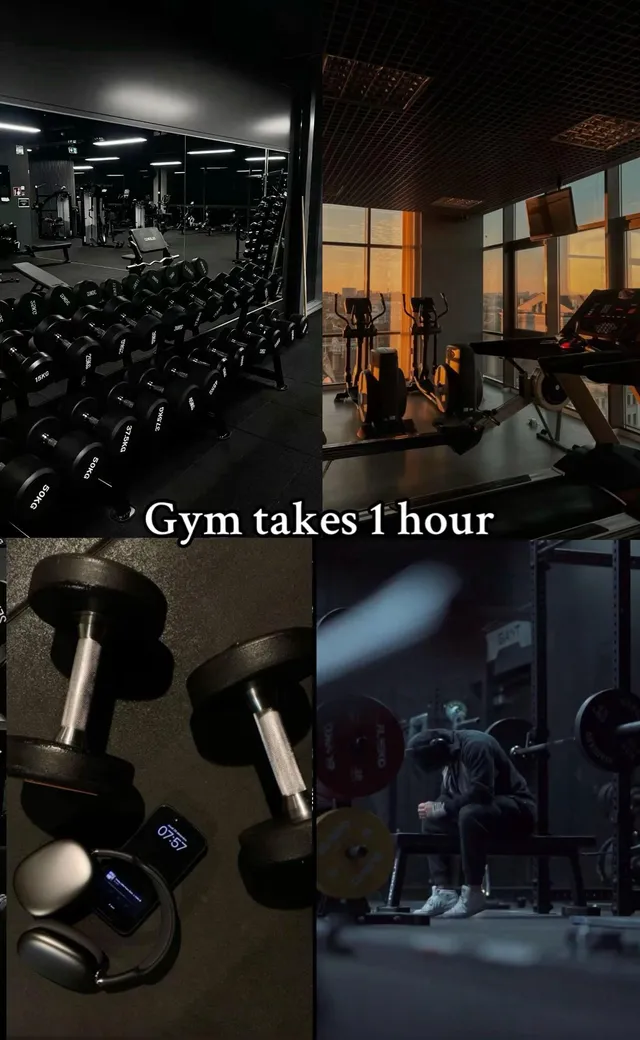#Gym #boxing🥊 #Discipline #Quran#foryou — @sportclips1314