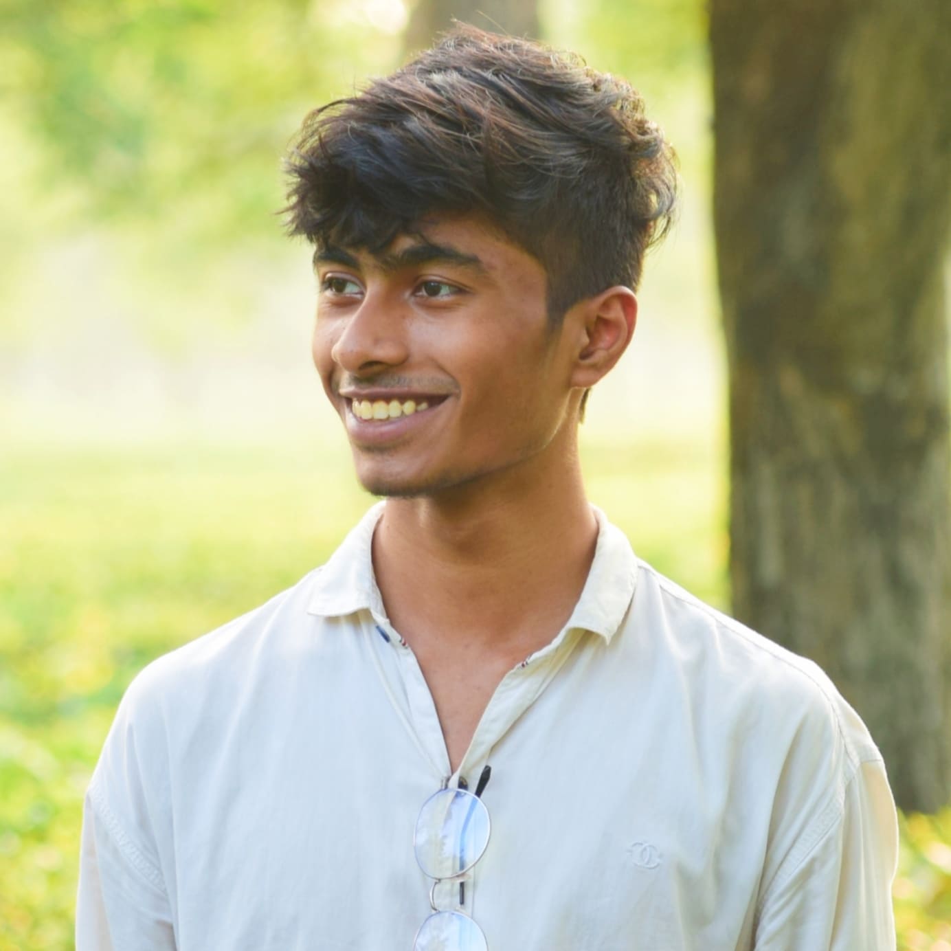 Arijit Bhattacharya