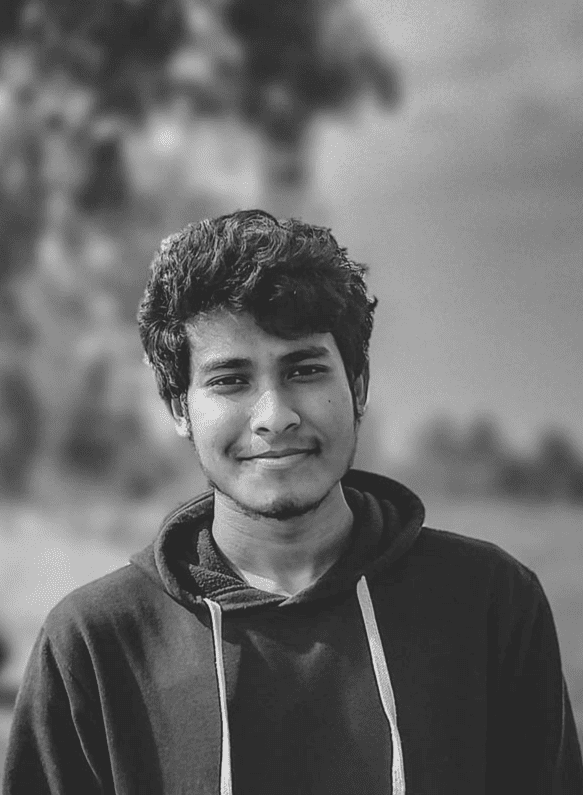 Bishal Mondal