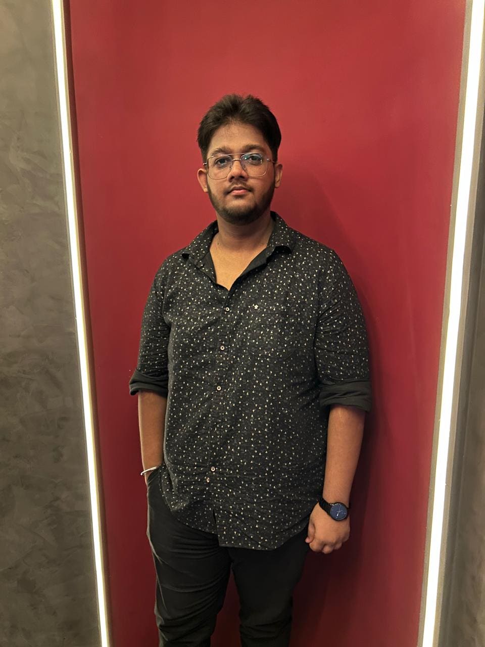 Dipak Agarwal
