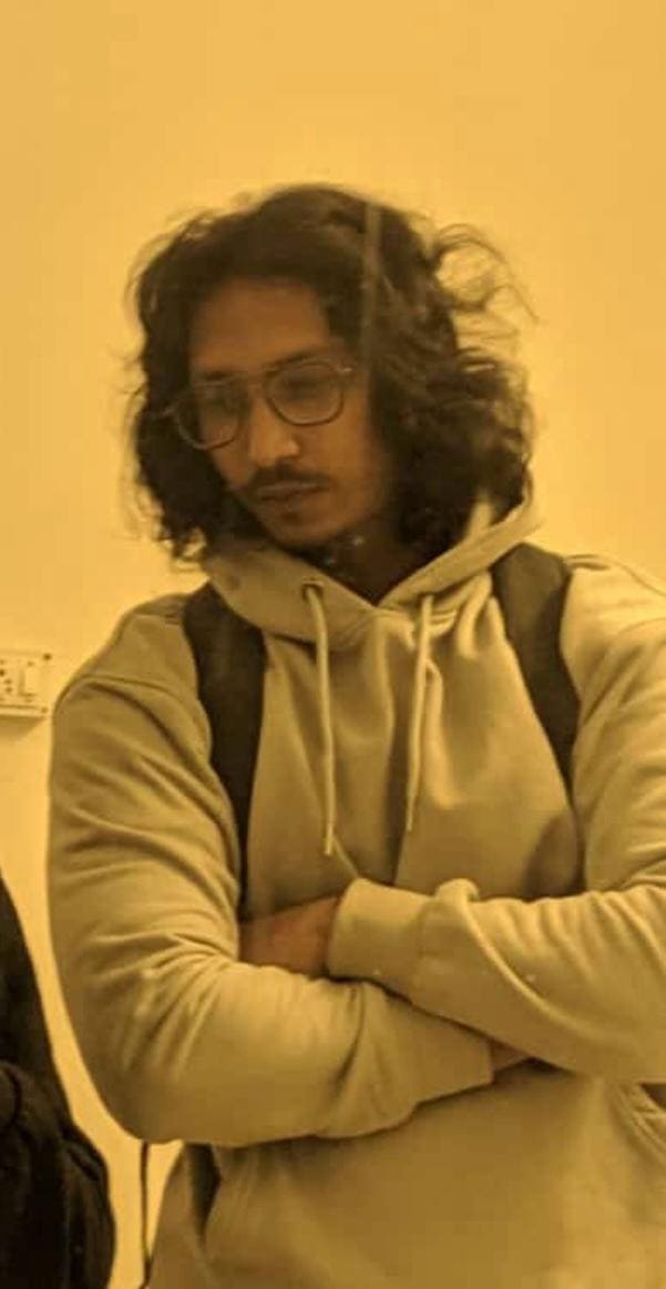 Farhan Ansari