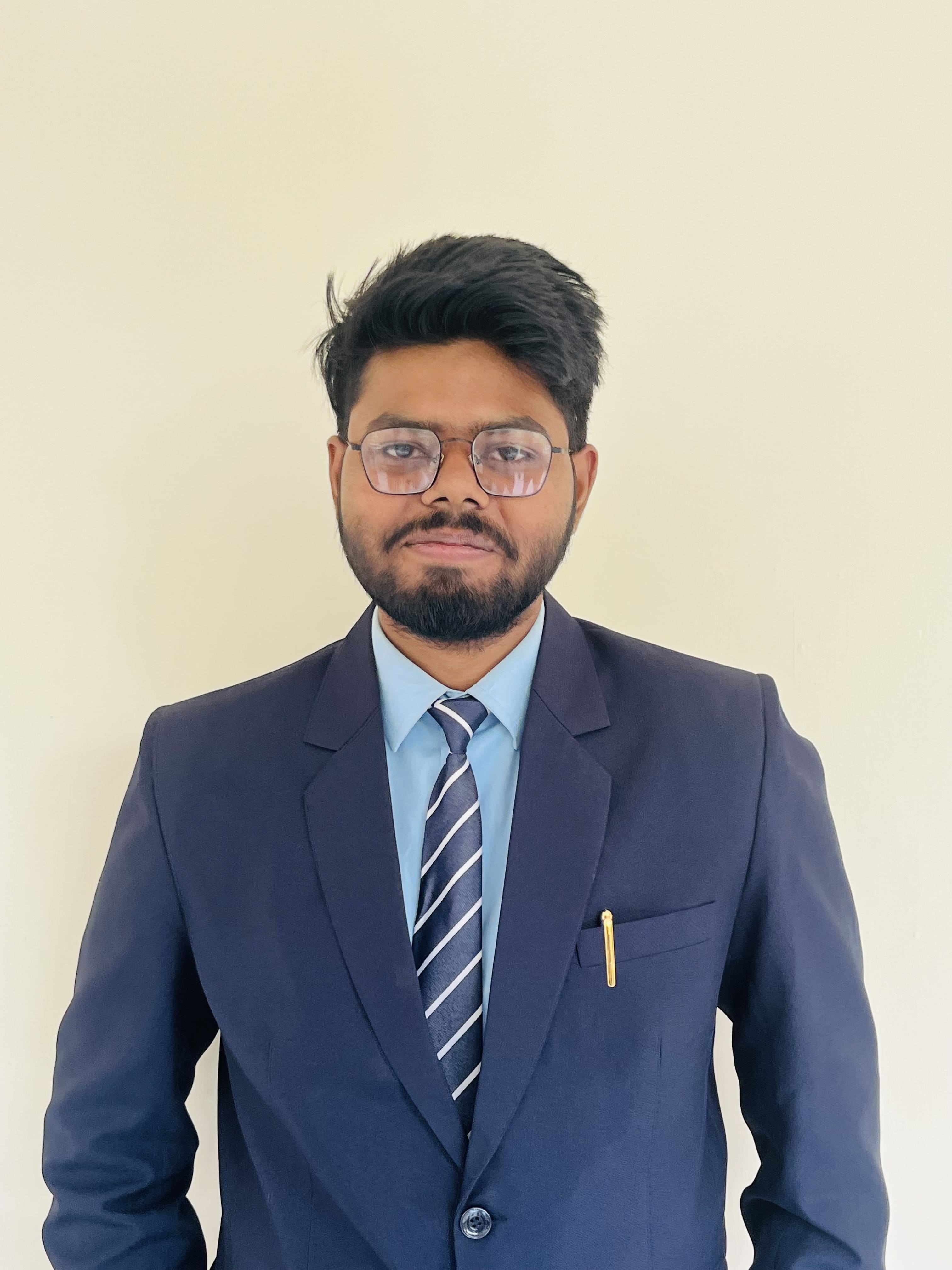 Mainak Sarkar