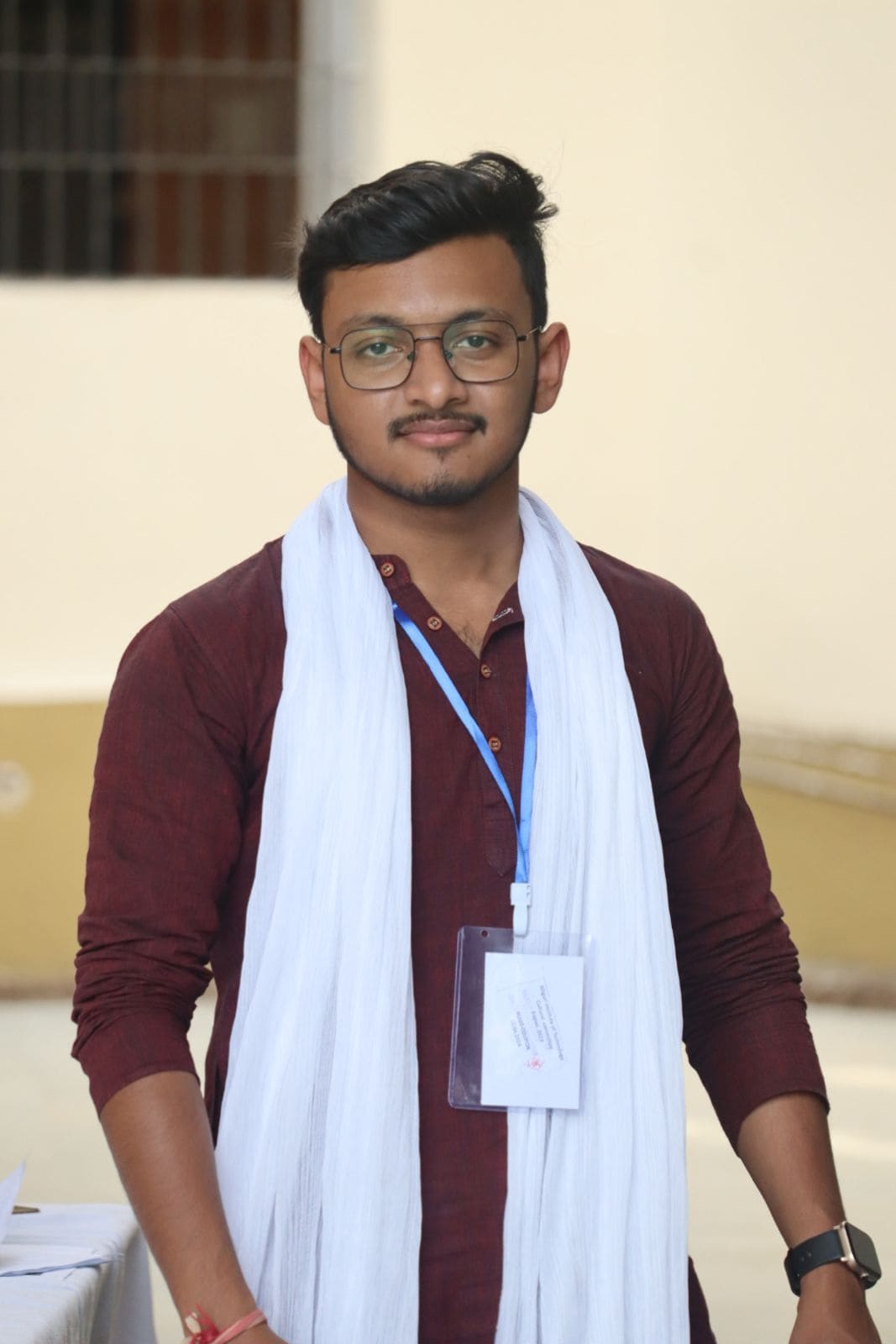 Priyatosh Roy