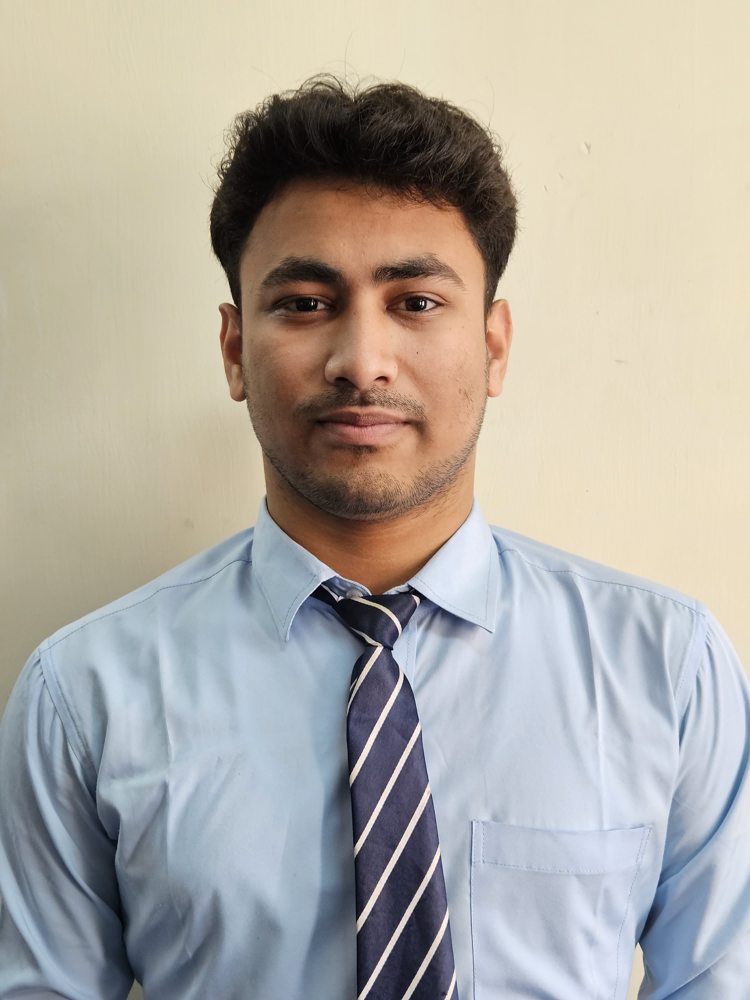Sahil Aktar