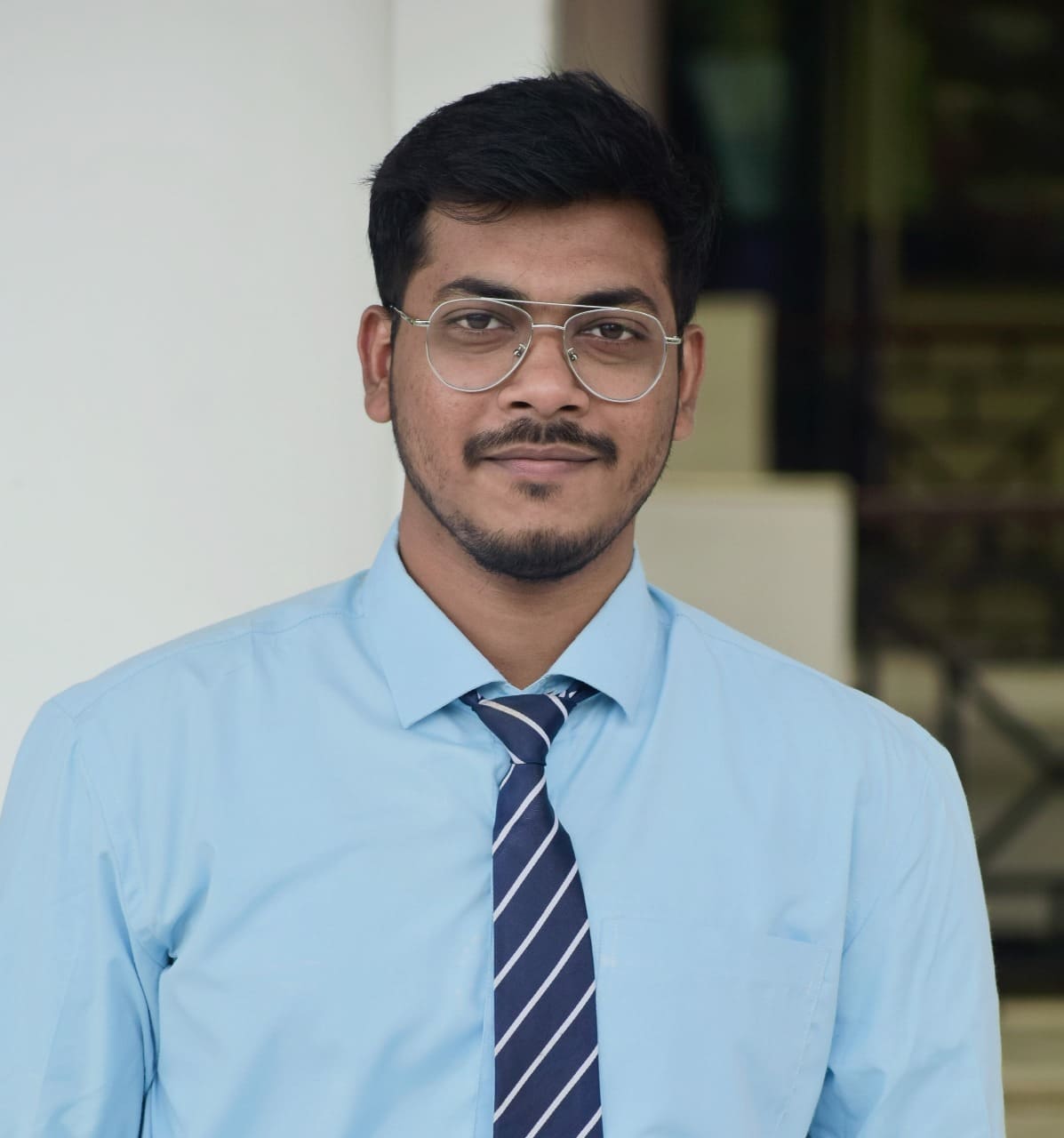 Satyaki Sinha