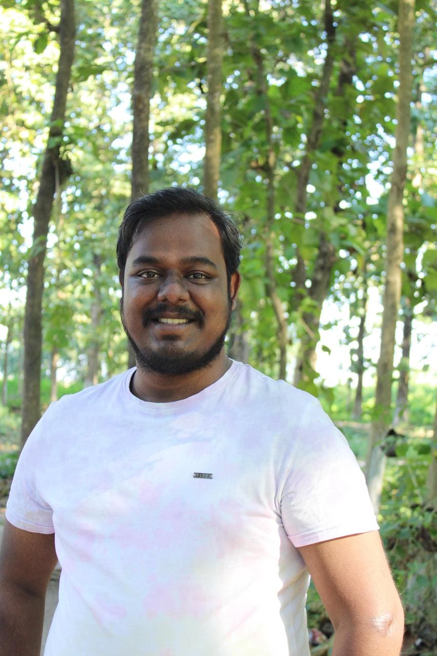 Sayam Biswas