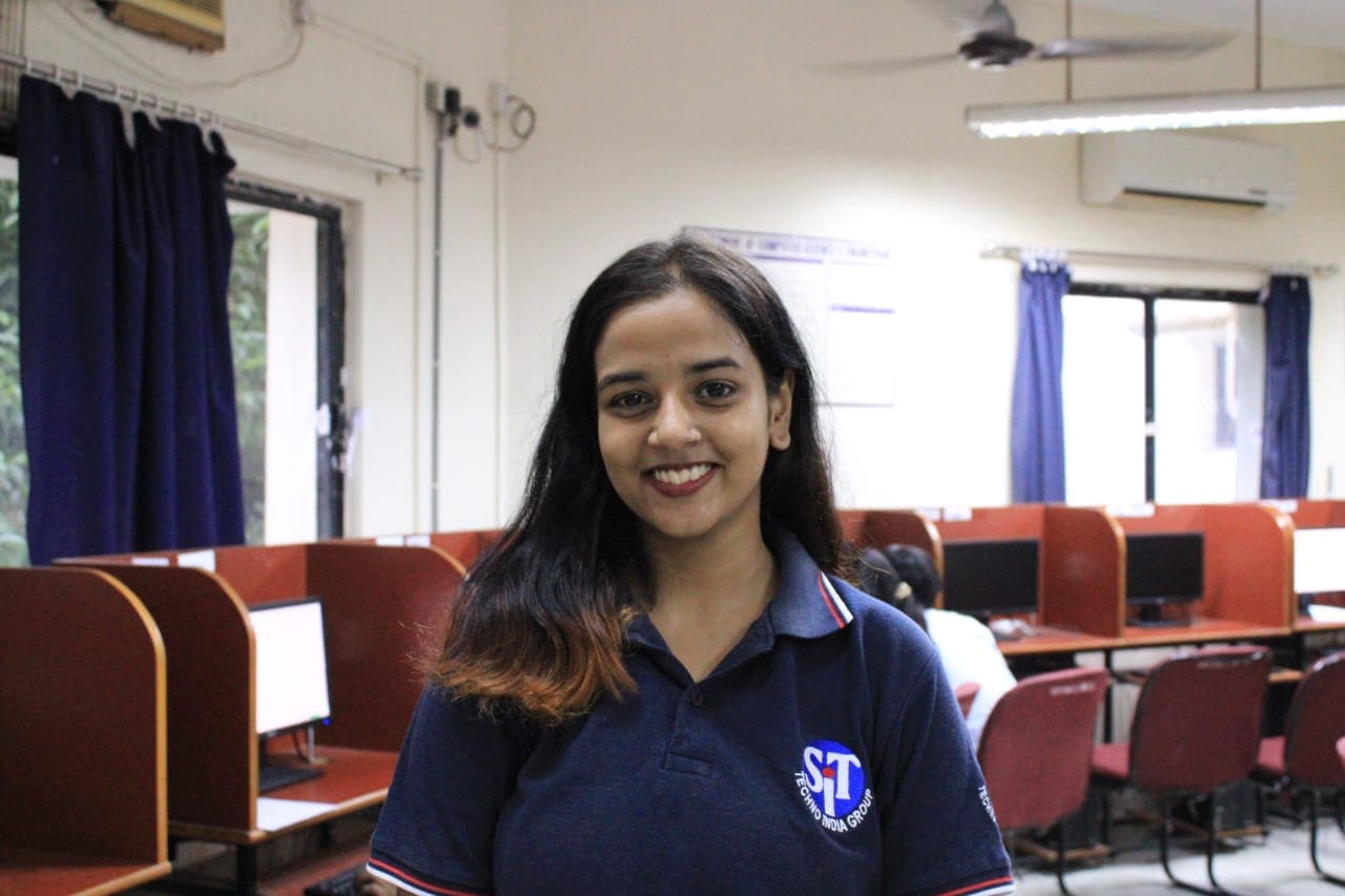 Shreya Prasad