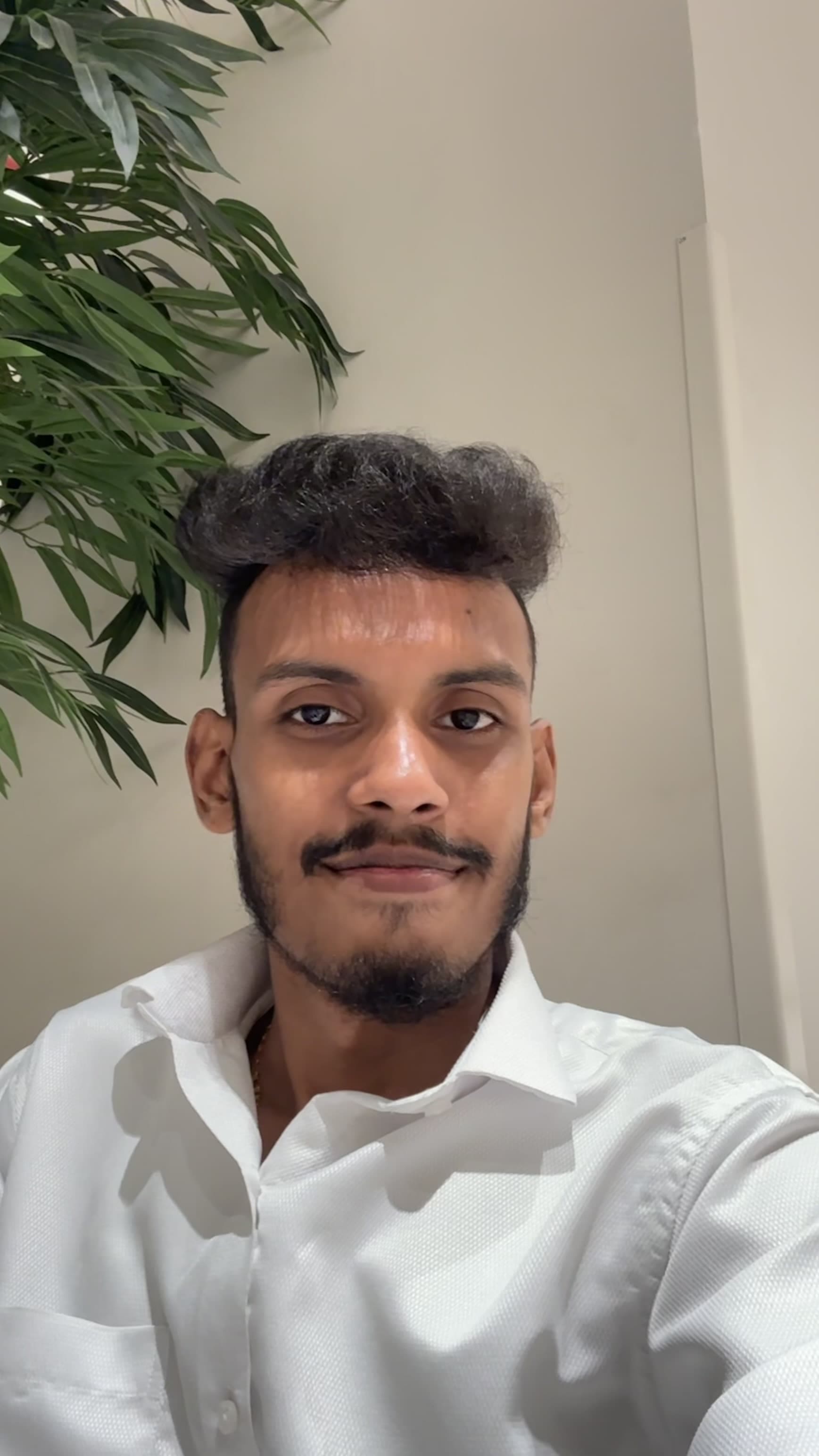 Subhadeep Kundu