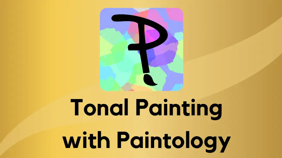 Tonal Painting by Paintology