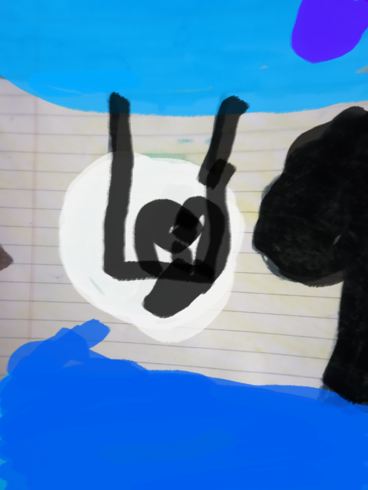 my drawing